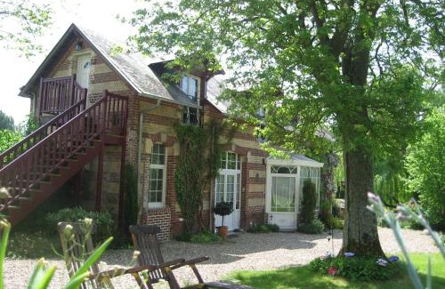Bezu-Saint-Eloi Bed & Breakfast | Le Domaine des Prés du Hom