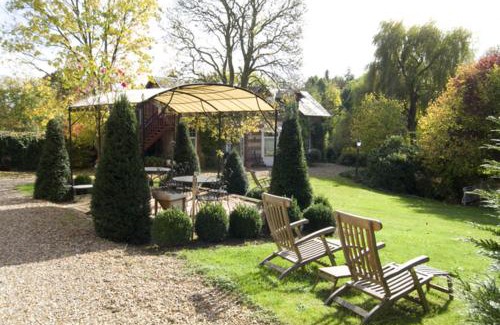 Bezu-Saint-Eloi Bed & Breakfast | Le Domaine des Prés du Hom