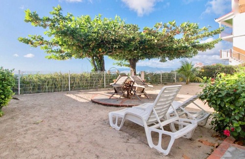 Pointe du Bout Villa | "Le Duplex", Villa Bougainvillier