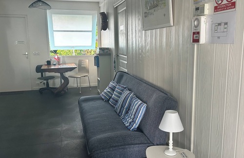 Rangiroa Bed & Breakfast | Le Fare Bleu