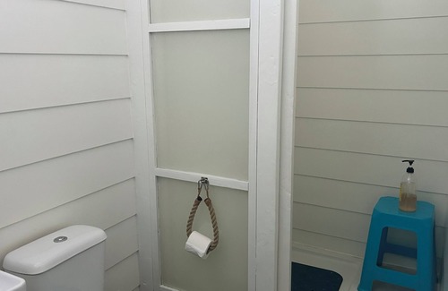 Rangiroa Bed & Breakfast | Le Fare Bleu