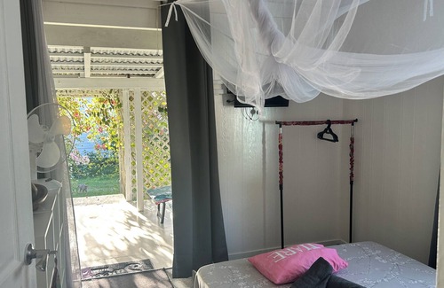 Rangiroa Bed & Breakfast | Le Fare Bleu