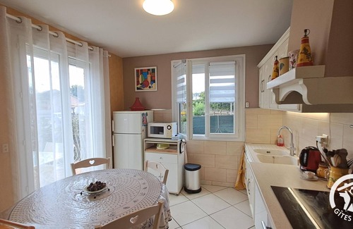 Albi Apartment | Le Flamenco - Albi - City break