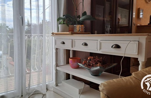 Albi Apartment | Le Flamenco - Albi - City break