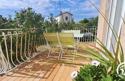 Albi Apartment | Le Flamenco - Albi - City break