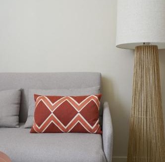 Fontenay-le-Fleury Apartment | Le Fleury