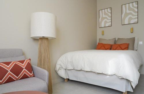 Fontenay-le-Fleury Apartment | Le Fleury