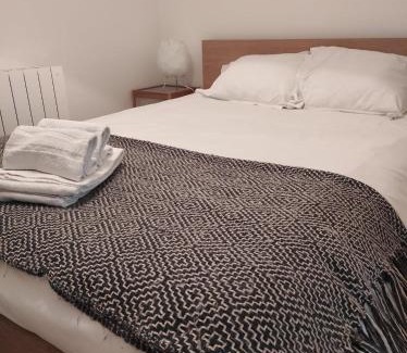 Deville-les-Rouen Apartment | Le FleuryTerre - Grand 2 pièces avec terrasse