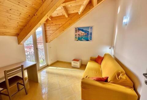 Agerola Apartment | Le Fontanelle