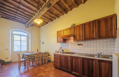 San Michele di Moriano Apartment | Le Fornaci by Interhome