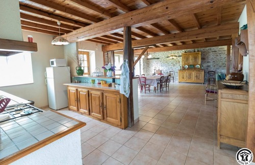 Saint-Julia House | Le Fort - Saint-Julia