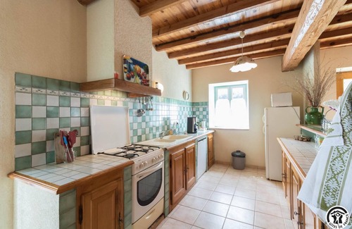 Saint-Julia House | Le Fort - Saint-Julia