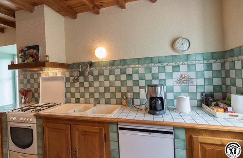 Saint-Julia House | Le Fort - Saint-Julia