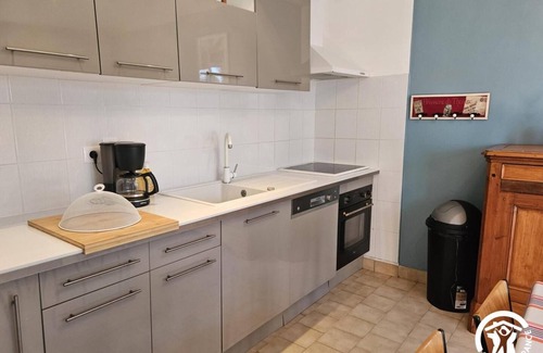 Labastide-de-Levis House | Le Foucérou - LABASTIDE DE LEVIS