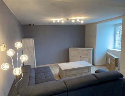 Saint-Christophe-sur-Dolaison House | Le Vent des Anges