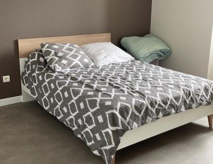 Saint-Christophe-sur-Dolaison House | Le Vent des Anges