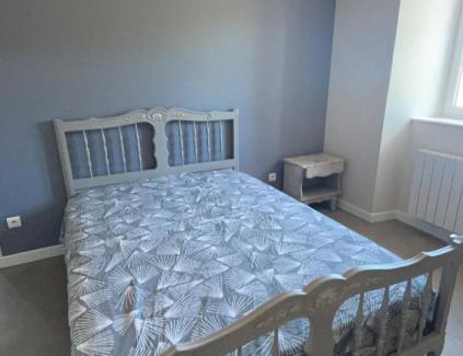 Saint-Christophe-sur-Dolaison House | Le Vent des Anges