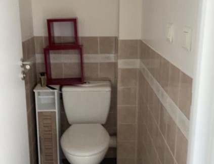 Saint-Christophe-sur-Dolaison House | Le Vent des Anges