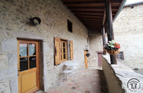 Lyon House | Le Dolmen - Vaugneray - St-laurent-de-vaux