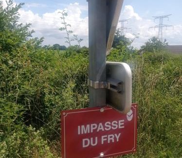 Montsenelle House | Le Fry Holiday Gite