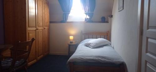 Montsenelle House | Le Fry Holiday Gite