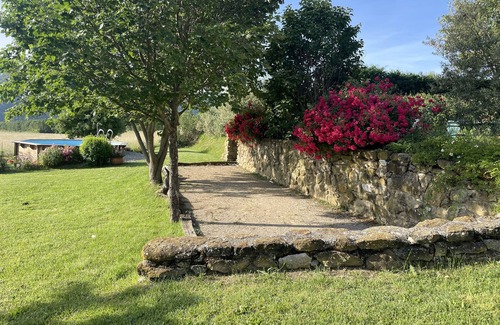 Limans House | Le Gîte D'agathe en Luberon, Vivre une Expérience en Pleine Nature !