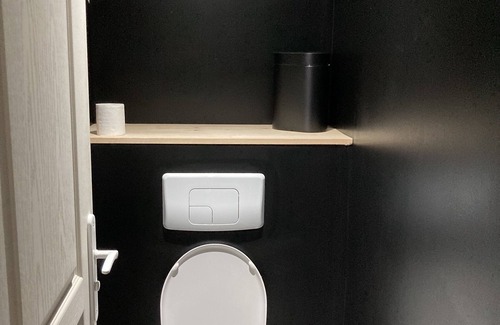 Greville-Hague House | Le Gîte de la rue