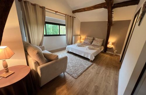 Masseube House | Le Gîte de Rabanéou