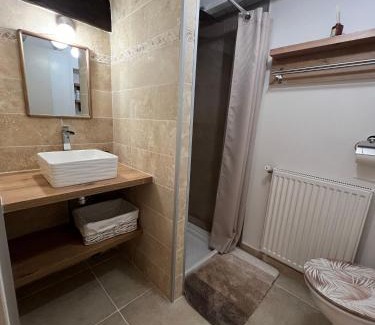 Masseube House | Le Gîte de Rabanéou