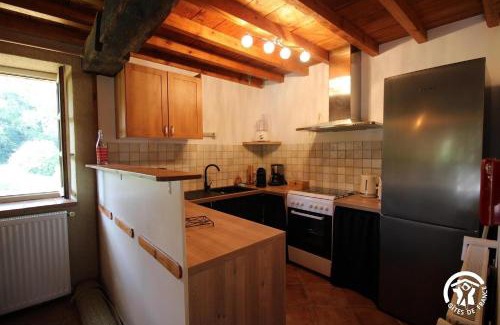 Masseube House | Le Gîte de Rabanéou