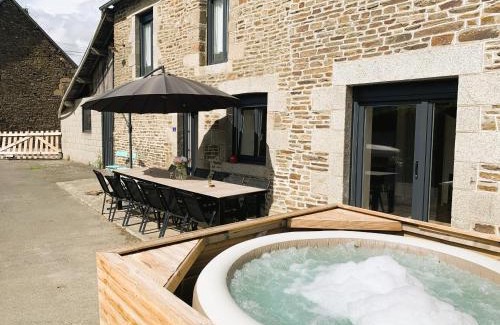 Montanel House | Le Gîte du Plessis Montanel