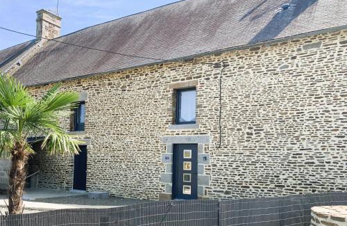 Montanel House | Le Gîte du Plessis Montanel
