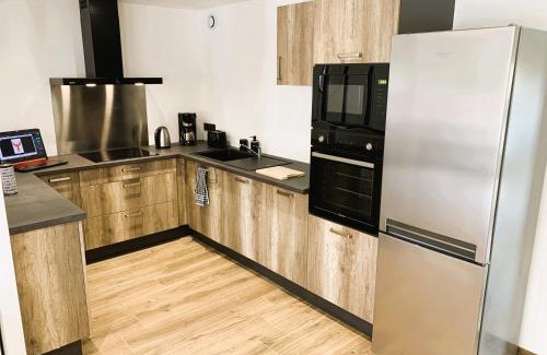 Montanel House | Le Gîte du Plessis Montanel