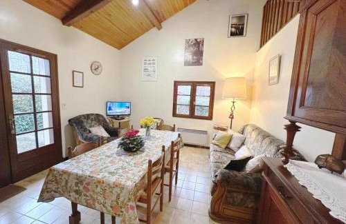 Soustons House | Le gemmeur