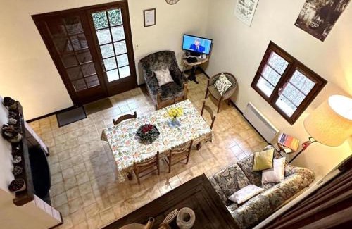 Soustons House | Le gemmeur