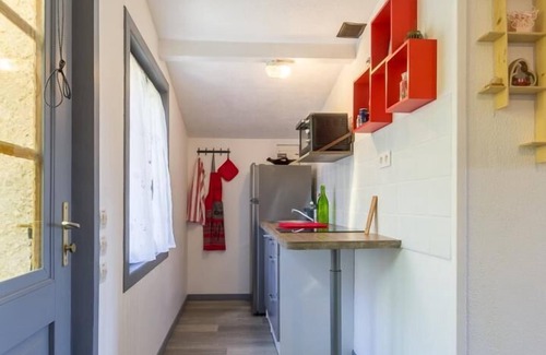 Saint-Germain-la-Chambotte House | LE GITE DE BOI'S'NAILLE
