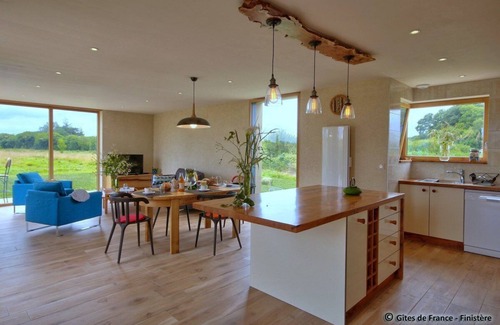 Saint-Pol-de-Leon House | Le gite de lanvérec - SAINT-POL-DE-LEON