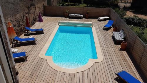 Agde House | Le Gite de la Prunette