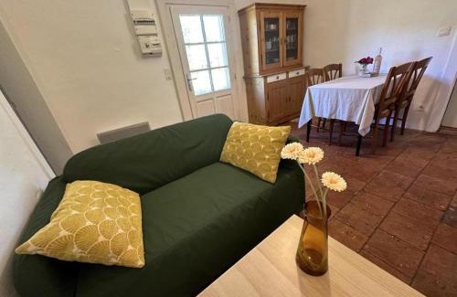 Luxey House | Le gite de mia
