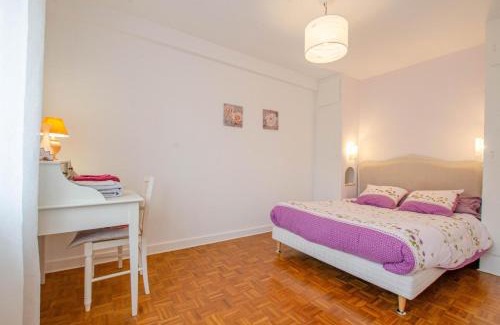 Mailly-le-Camp House | Le gite de saint martin