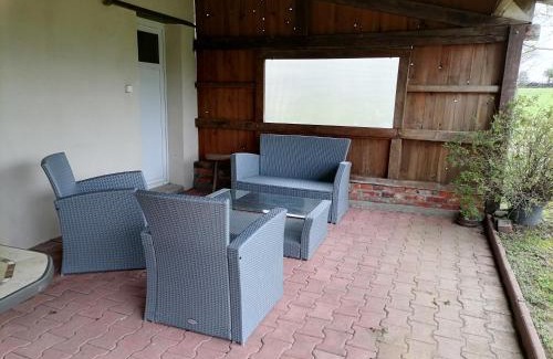 Subligny House | Le Gite du Champ de la Croix