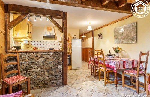 Hauteluce House | LE Glopet - Hauteluce-les-saisies