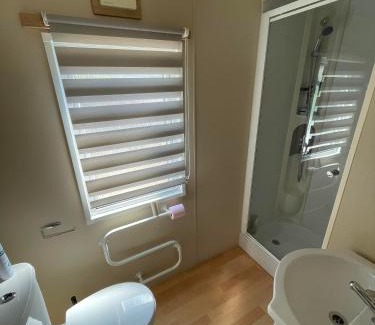 Lattes Other | Le grand air, mobil-home XXL