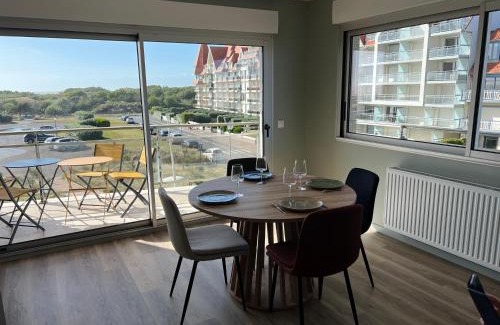 Le Touquet-Paris-Plage Apartment | Le Grand Large Front de Mer
