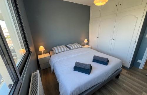 Le Touquet-Paris-Plage Apartment | Le Grand Large Front de Mer