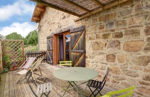 Saint-Romain-d'Urfe House | Le Grand Pont de Gaud - FR-1-496-185