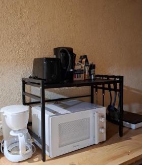 Darbonnay House | Le Grenier du Moulin