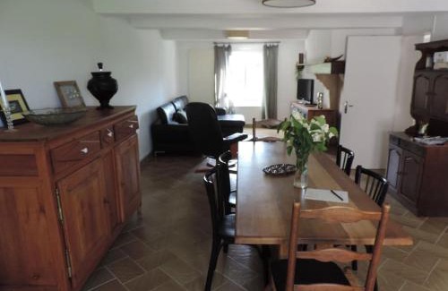 Puiseux House | le Guydine