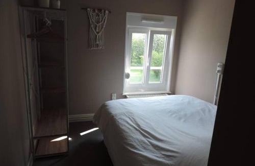 Puiseux House | le Guydine