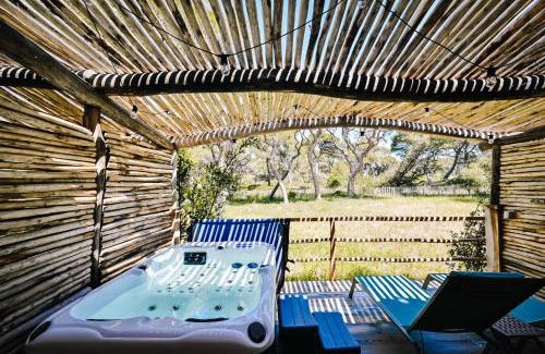 Toulon - Hyeres Hotel | Le Hameau Des Pesquiers Ecolodge & Spa, Curio Collection By Hilton